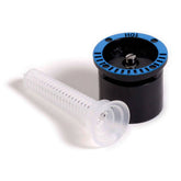 RAIN BIRD 10H MPR Sprinkler Nozzle, 2.1 - 3.1m Radius, Half Circle Pattern - H2O Warehouse